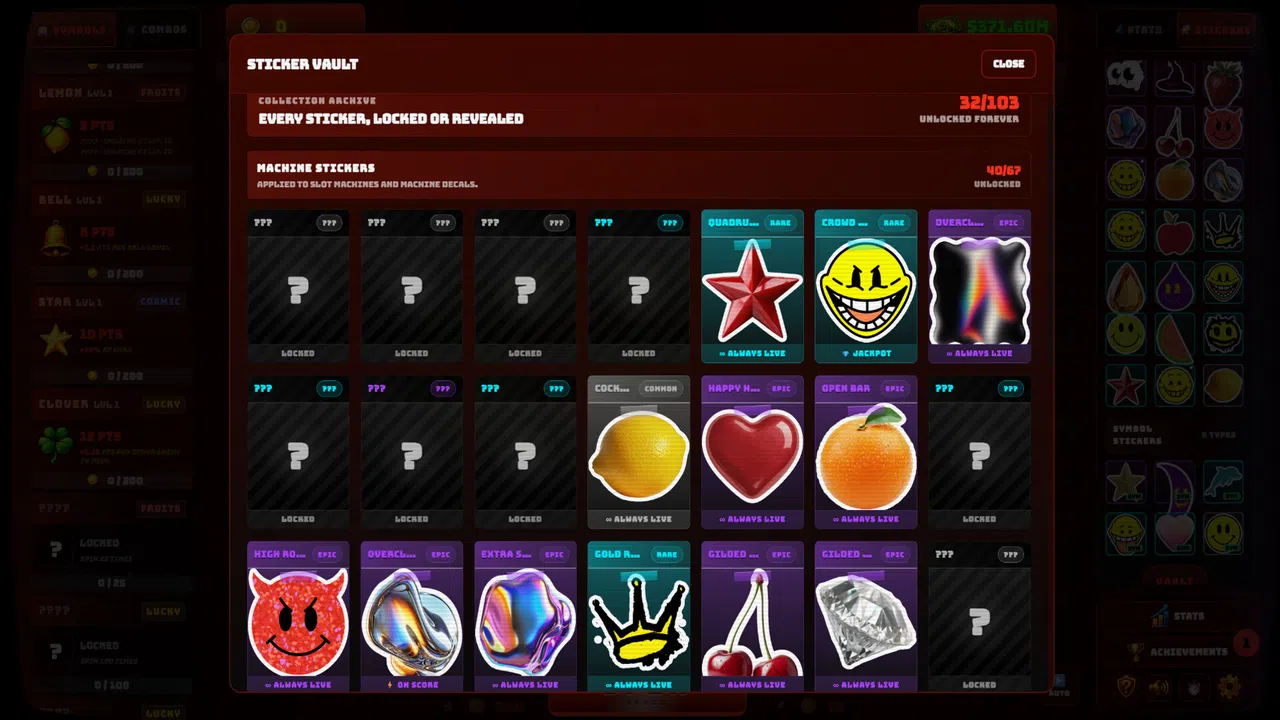 Super Slots Screenshot 3