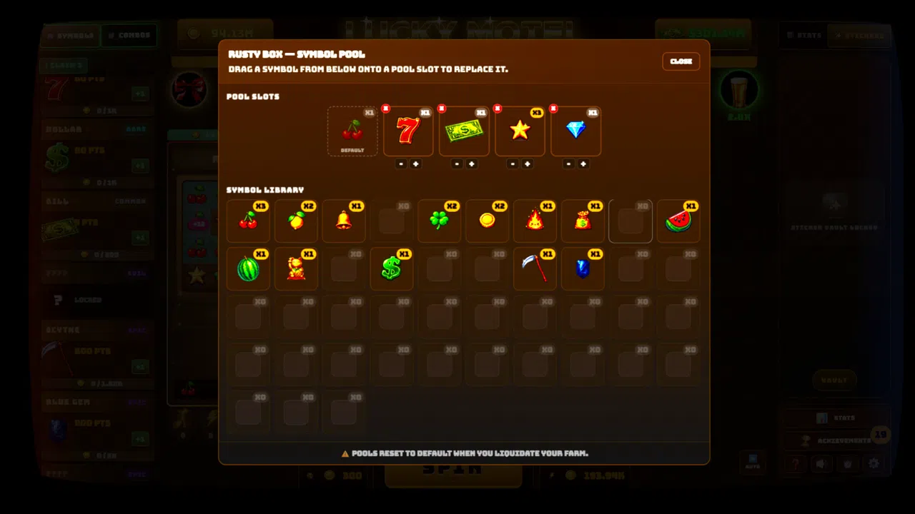 Super Slots Screenshot 4
