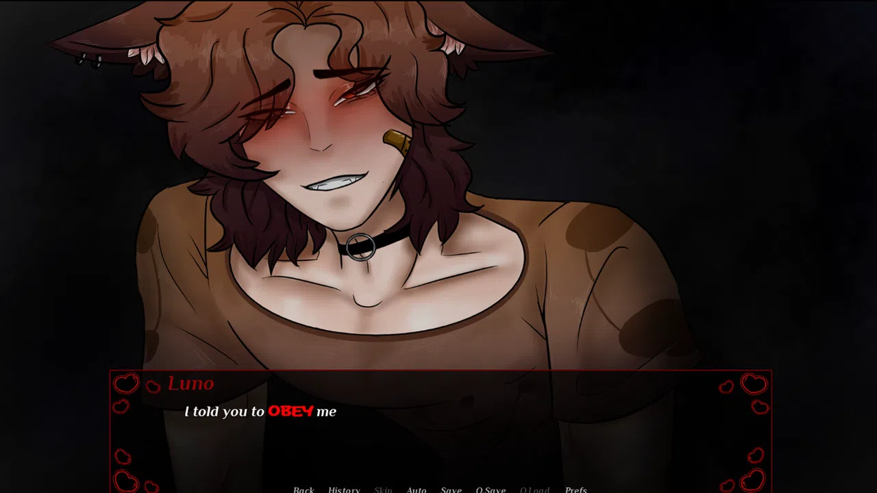 Deadly Obsession Screenshot 2
