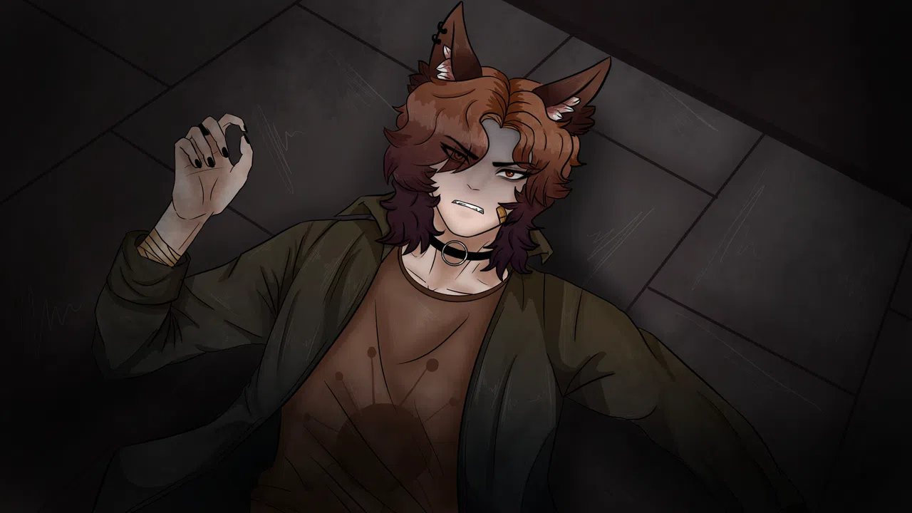 Deadly Obsession Screenshot 1
