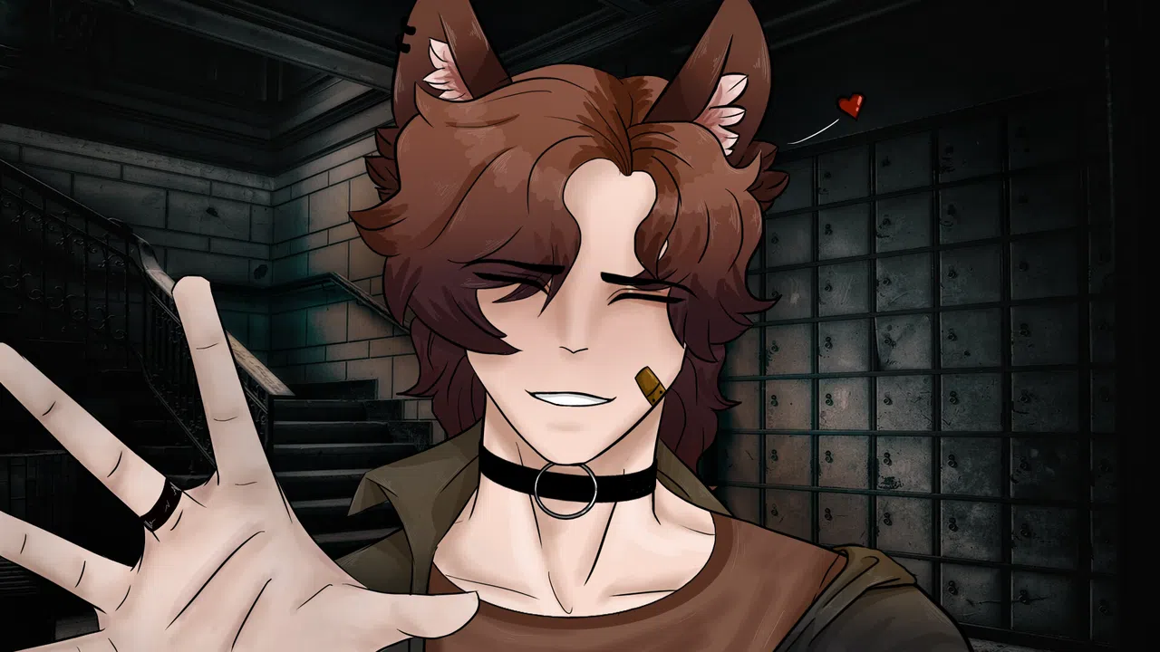 Deadly Obsession Screenshot 0