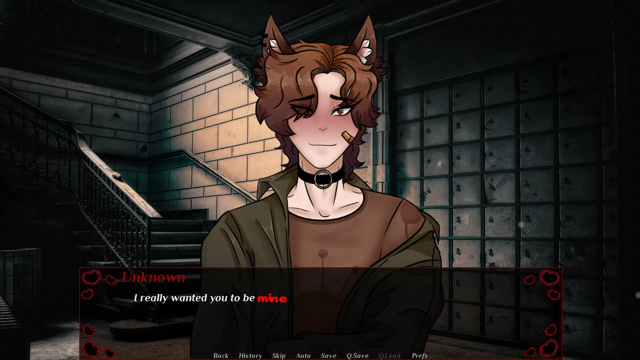 Deadly Obsession Screenshot 3