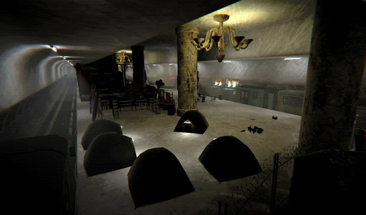 Biohazard Protocol Screenshot 4