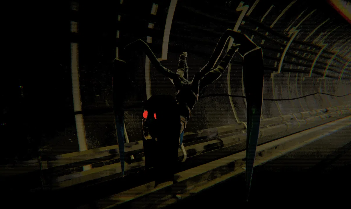 Biohazard Protocol Screenshot 2
