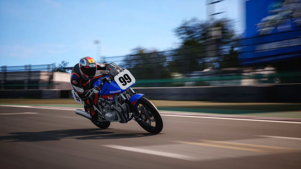 RIDE 4 - Bonus Pack 01 Screenshot 0