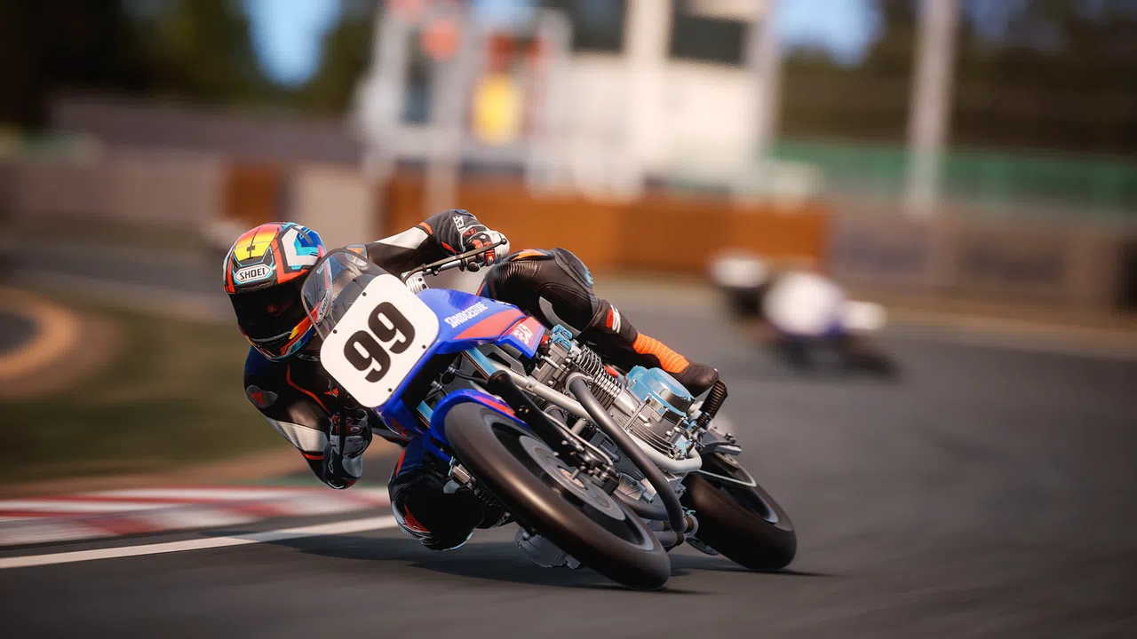 RIDE 4 - Bonus Pack 01 Screenshot 6