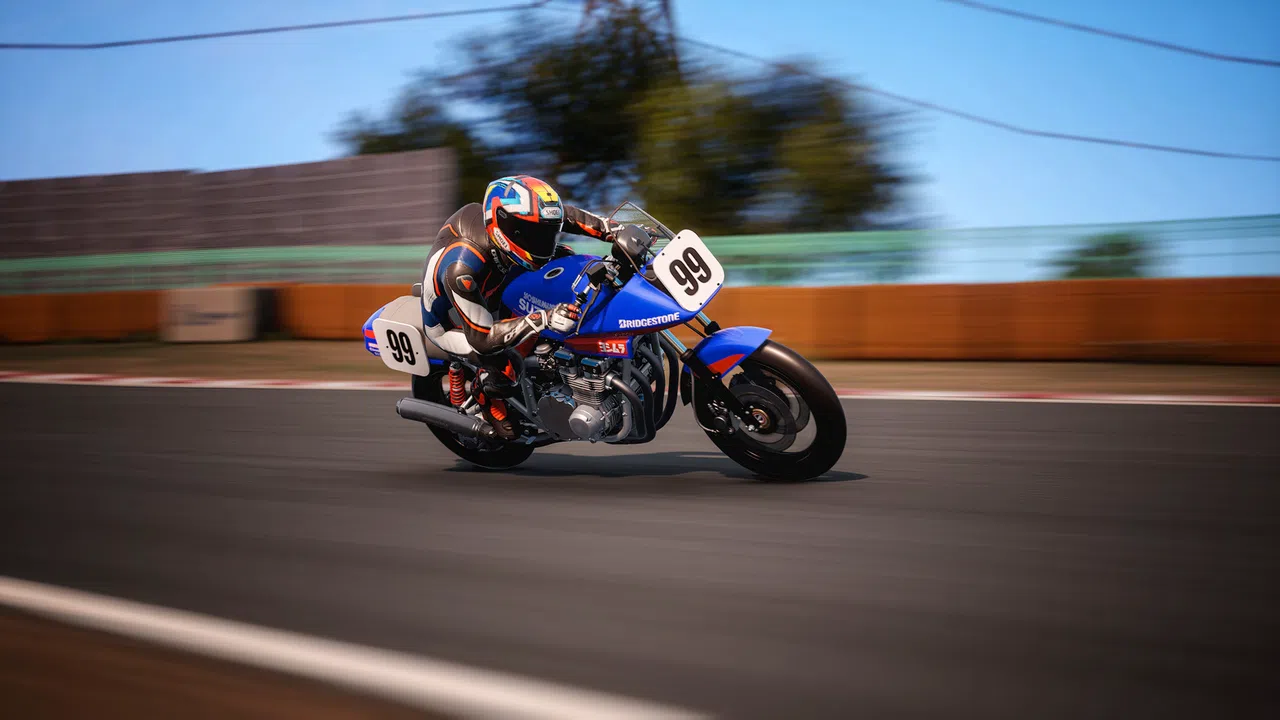 RIDE 4 - Bonus Pack 01 Screenshot 3