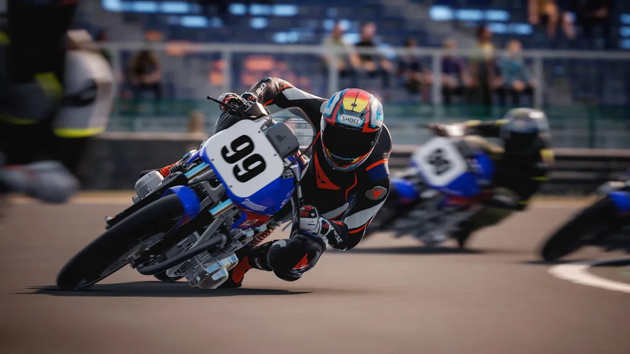 RIDE 4 - Bonus Pack 01 Screenshot 8