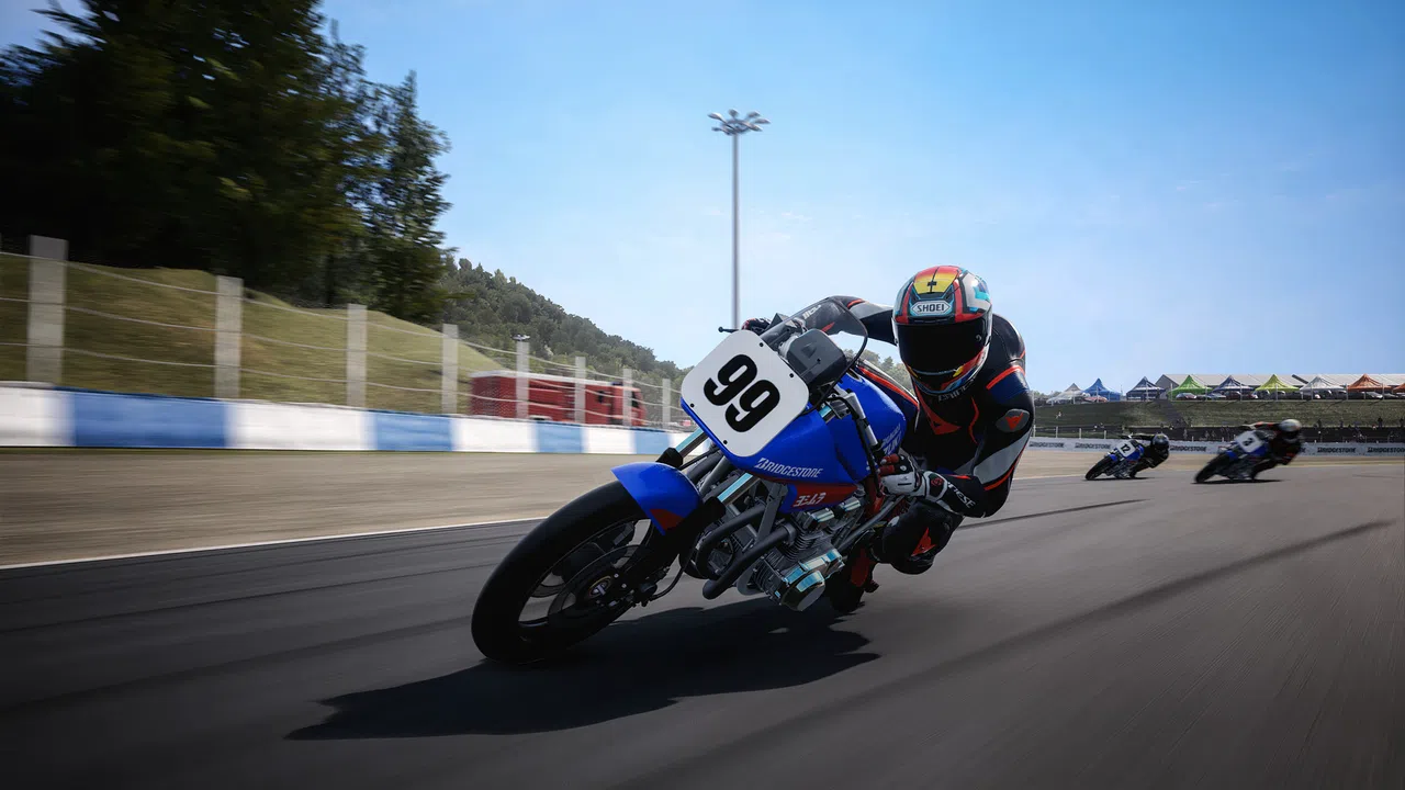 RIDE 4 - Bonus Pack 01 Screenshot 9