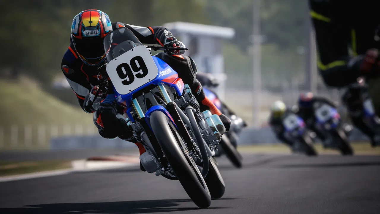 RIDE 4 - Bonus Pack 01 Screenshot 4