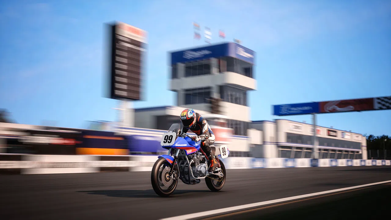 RIDE 4 - Bonus Pack 01 Screenshot 1