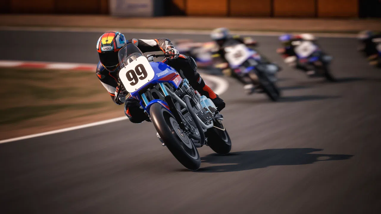 RIDE 4 - Bonus Pack 01 Screenshot 2