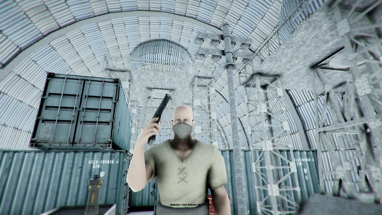War Hunter Screenshot 9