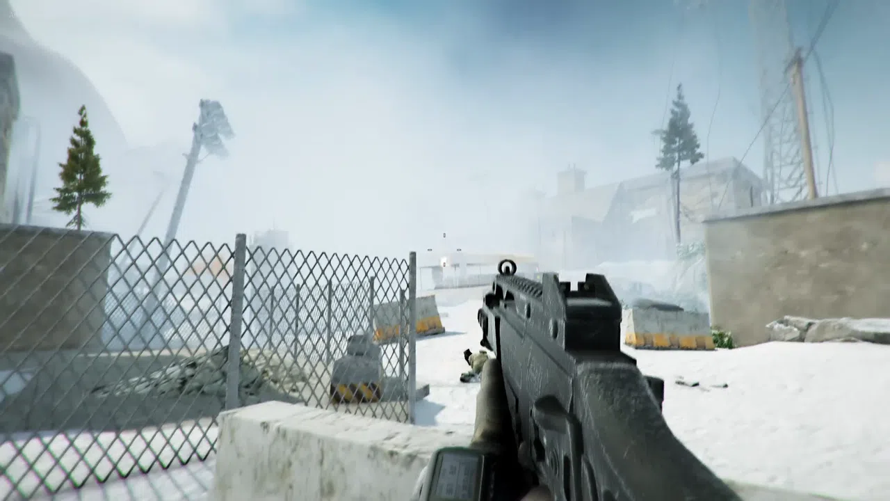 War Hunter Screenshot 2