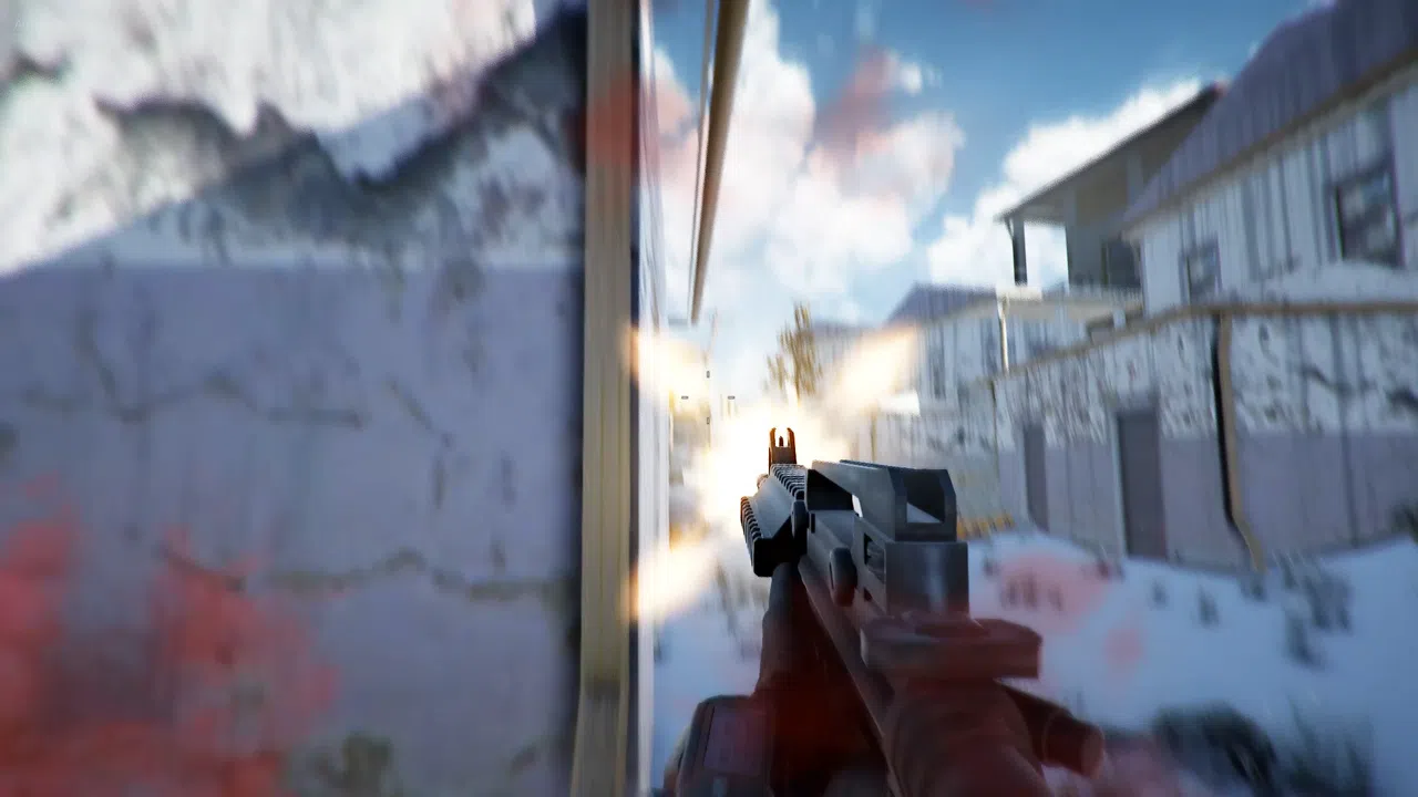 War Hunter Screenshot 8