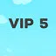 VIP Target V icon