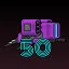 Hard Hunter: 50 icon