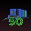 Easy Hunter: 50 icon