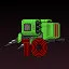 Medium Hunter: 10 icon