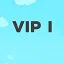 VIP Target I icon