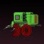 Medium Hunter: 30 icon