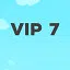 VIP Target VII icon