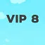 VIP Target VIII icon
