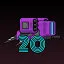 Hard Hunter: 20 icon