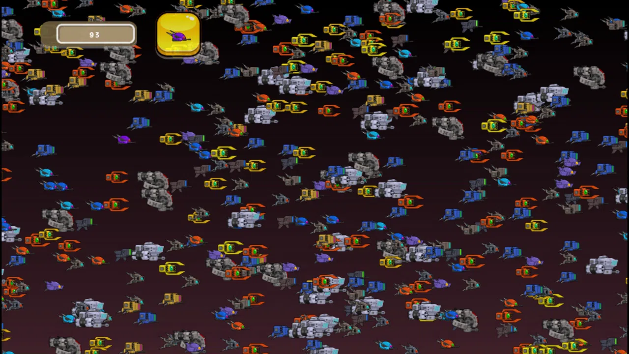 Bounty Hunter: Space Detective Screenshot 4
