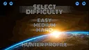 Bounty Hunter: Space Detective Screenshot 0