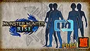 MONSTER HUNTER RISE - One Character Edit Voucher (Free) Screenshot 0