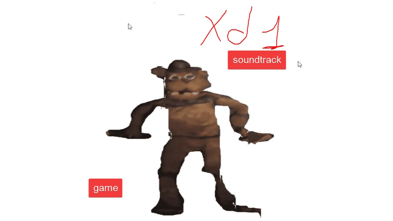 xd1(1) Original Soundtrack Screenshot 0