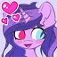 Valentine Dazzle icon