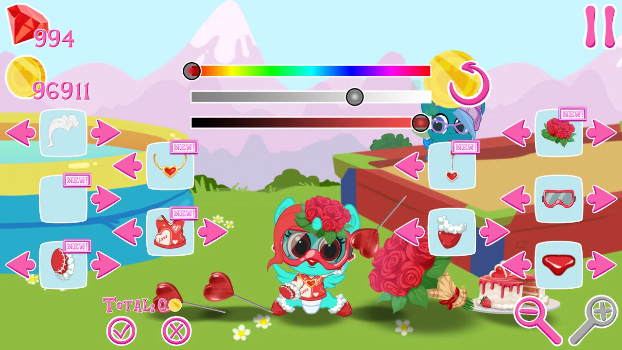 Joy Pony Screenshot 2
