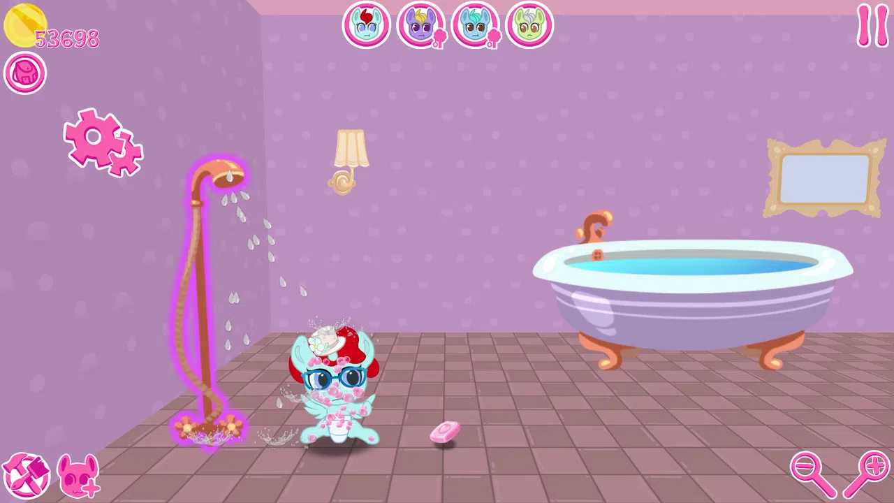 Joy Pony Screenshot 4
