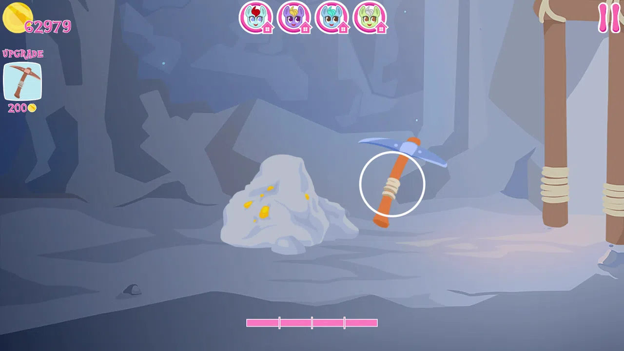 Joy Pony Screenshot 6