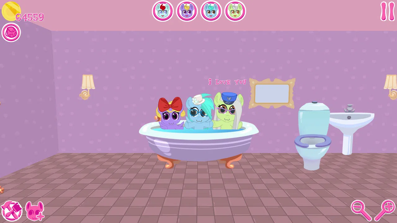 Joy Pony Screenshot 7