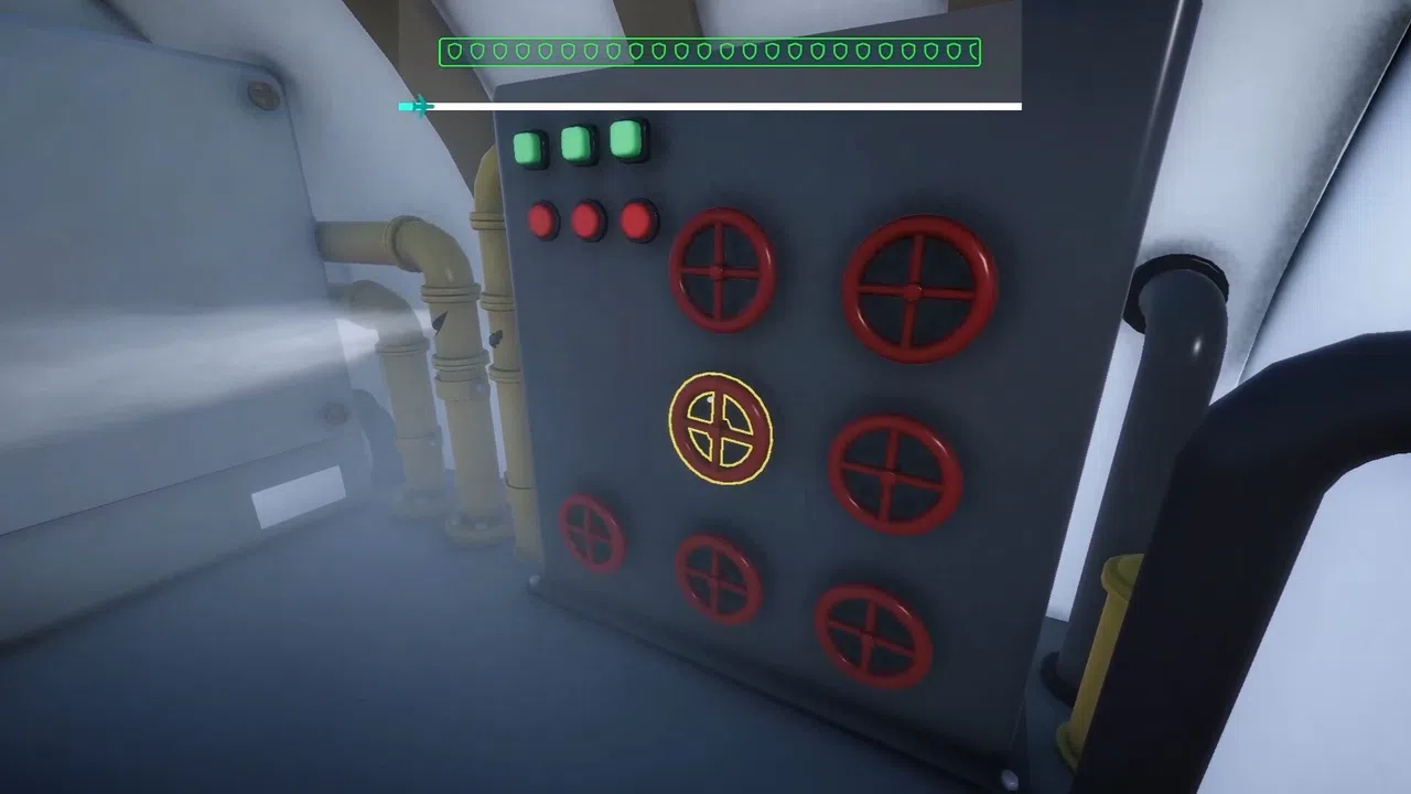 No Panic Screenshot 3