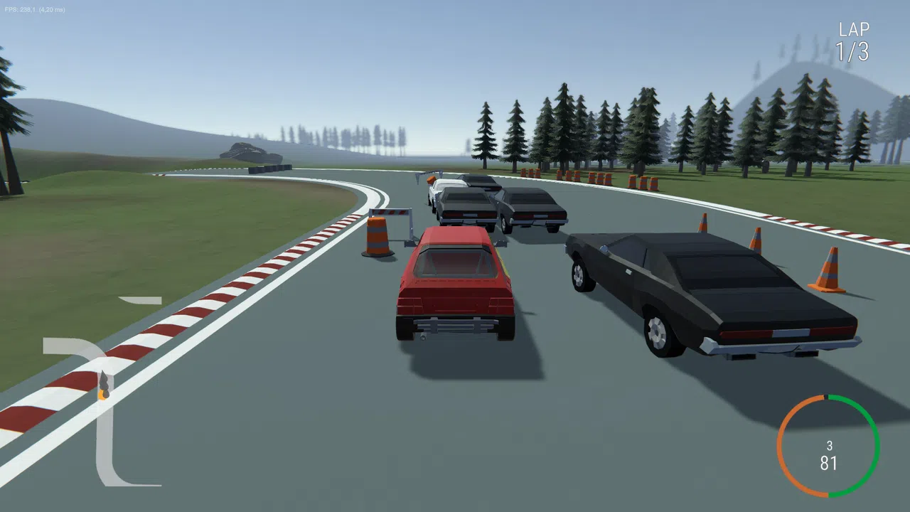 Full Carnage Screenshot 2