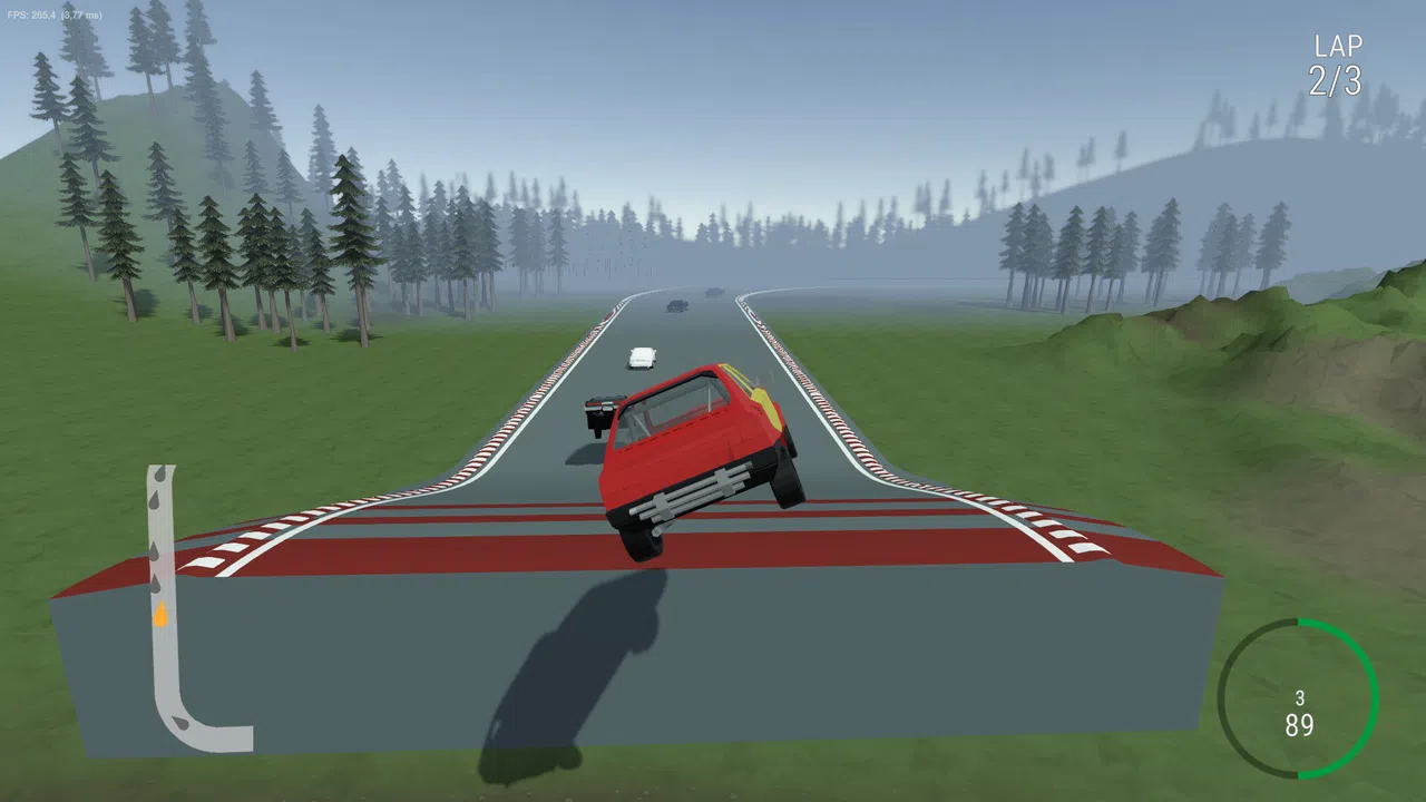 Full Carnage Screenshot 4