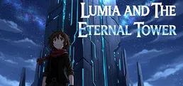 Lumia and the Eternal Tower