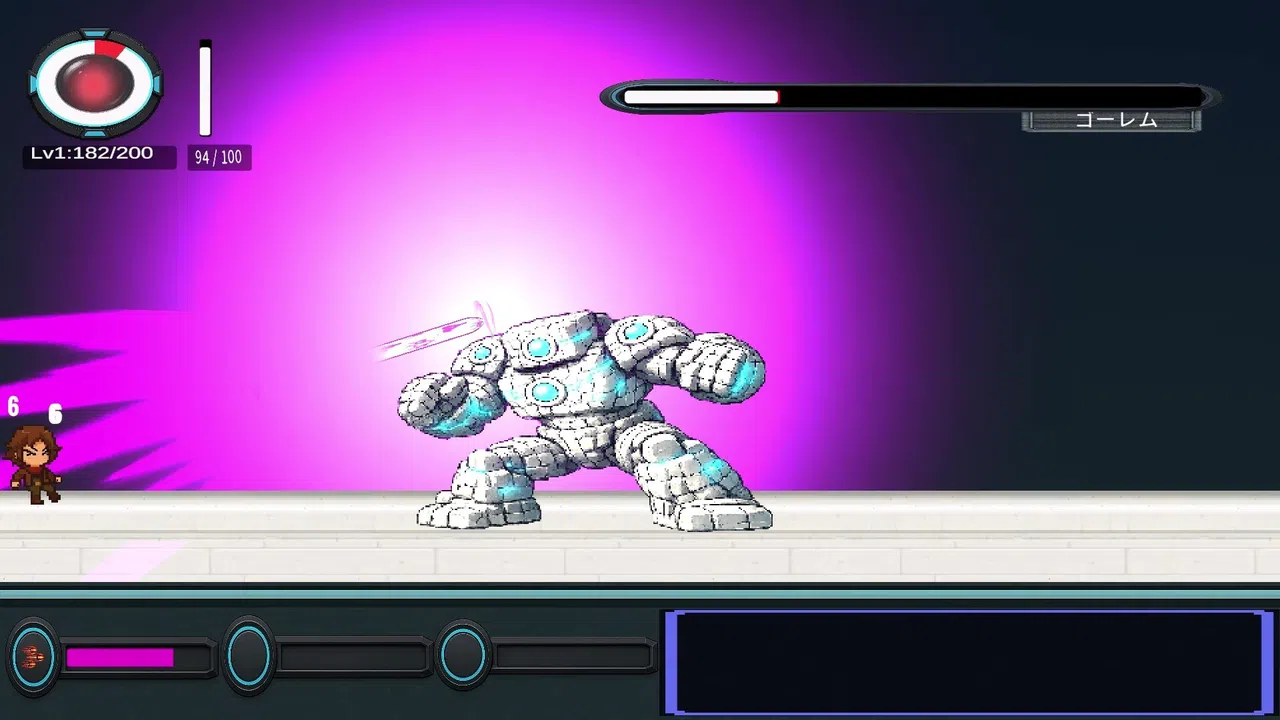 Lumia and the Eternal Tower Screenshot 6