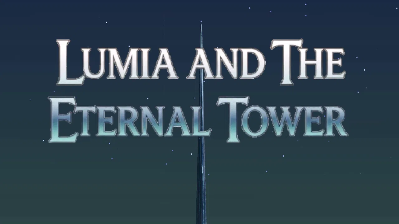 Lumia and the Eternal Tower Screenshot 0