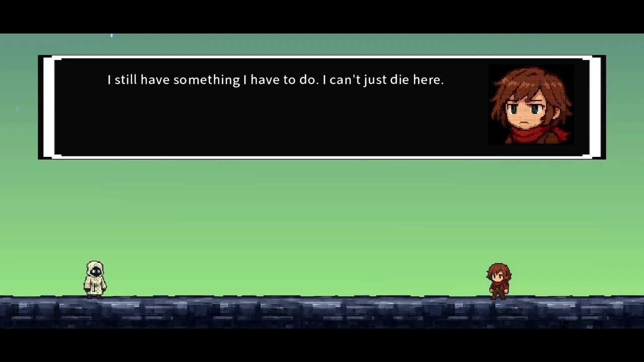 Lumia and the Eternal Tower Screenshot 2