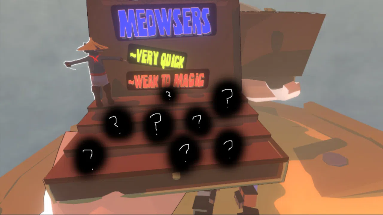 Verbal Vendetta Screenshot 1
