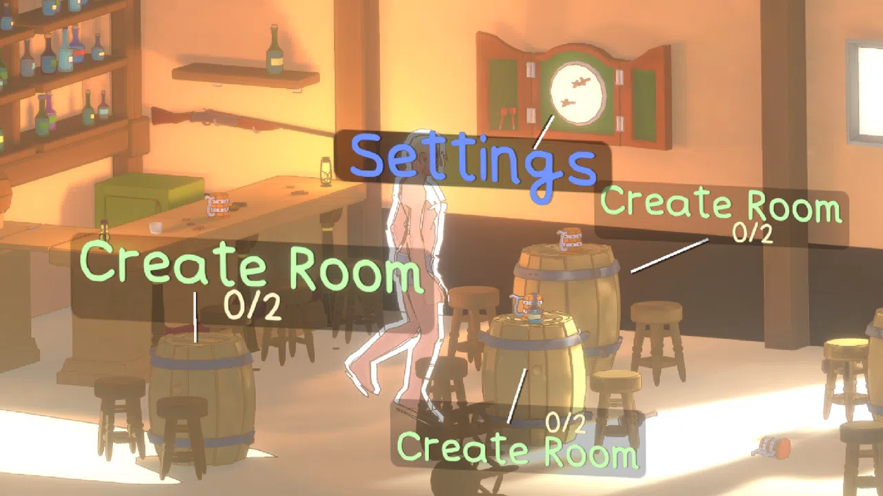 Verbal Vendetta Screenshot 3