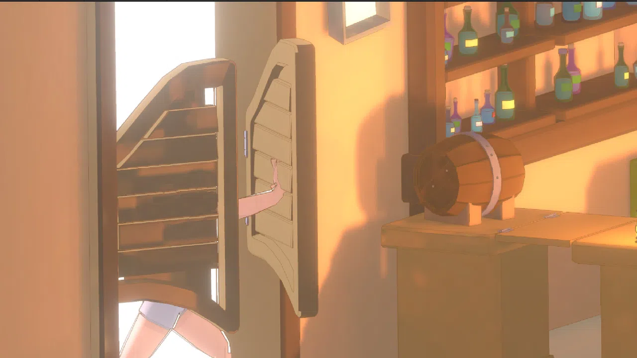 Verbal Vendetta Screenshot 2