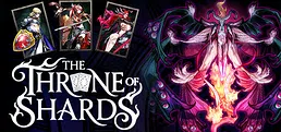 Throne of Shards