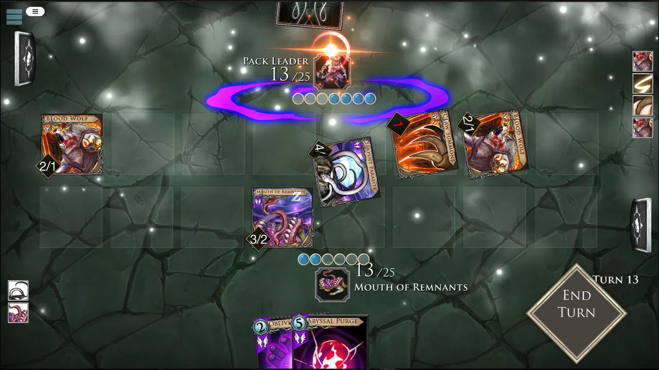 Throne of Shards Screenshot 0