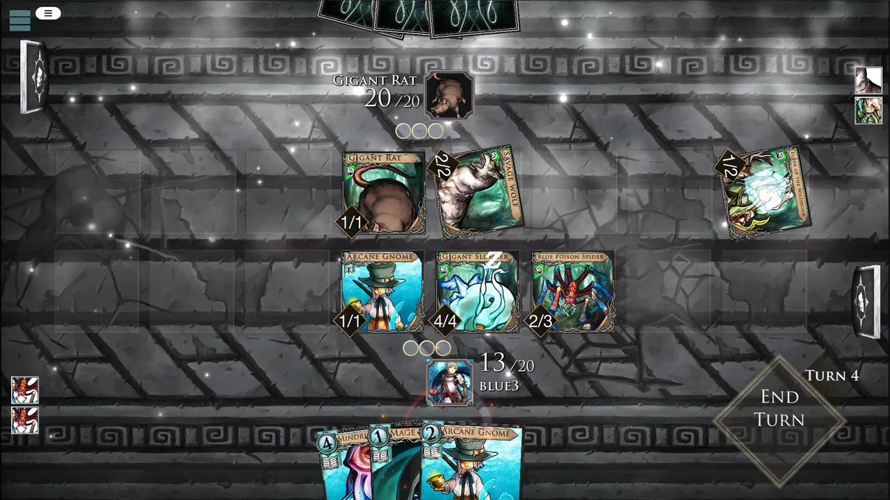 Throne of Shards Screenshot 3